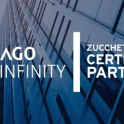 partner certificato 2023 ago infinity