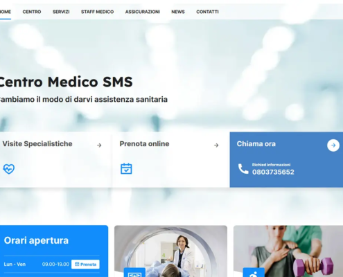 Centro Medico SMS