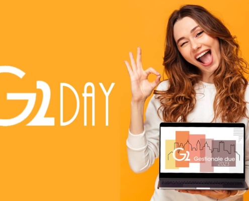 G2DAY 2023