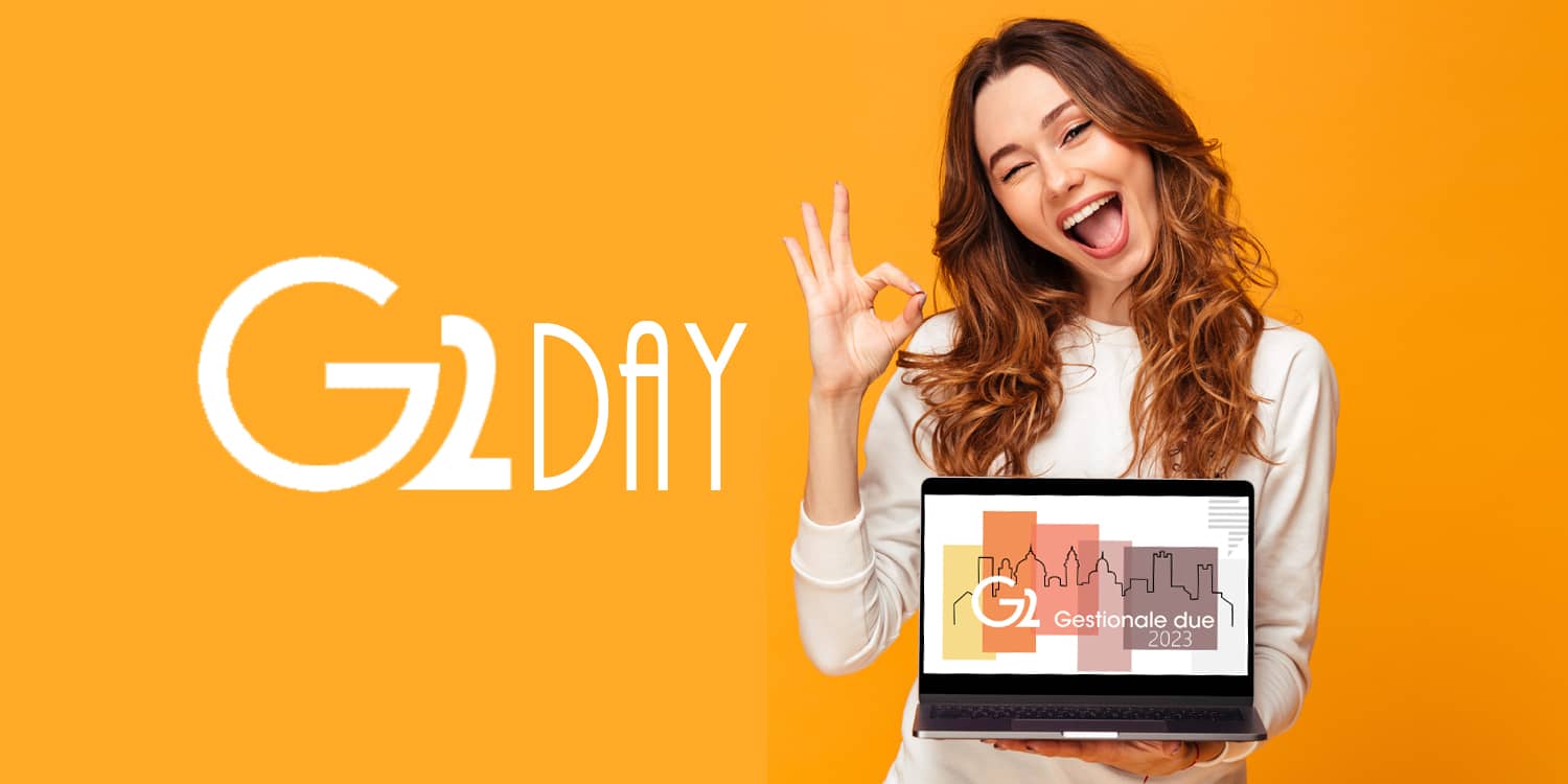 G2Day 2023