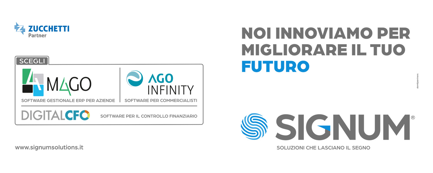 Noi innoviamo per migliorare il tuo futuro
