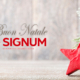 Buon Natale 2023 da Signum