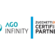 AgoInfinity Zucchetti Partner Certificato 2024