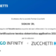 Certificazione tecnico sistemistica applicativa 2024