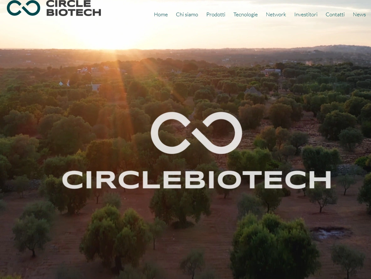 CircleBiotech Srl